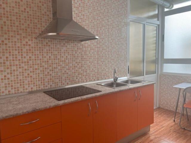 Apartamento en alquiler en Barriada Centro-Sur, Puertollano
