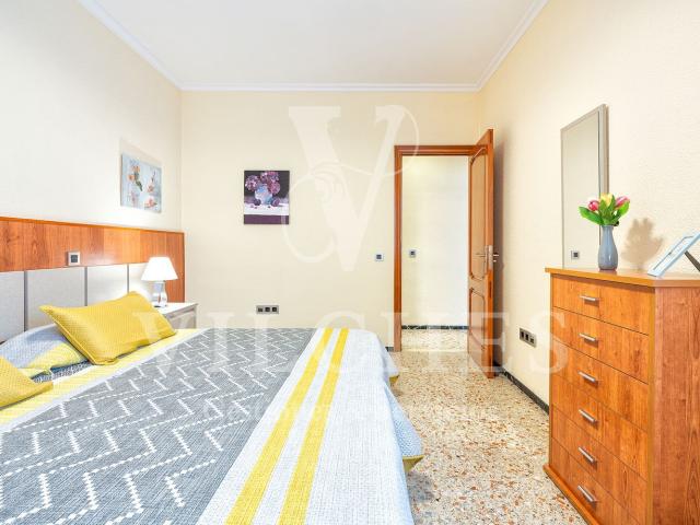 Apartamento en alquiler en Gran Canaria, Puerto