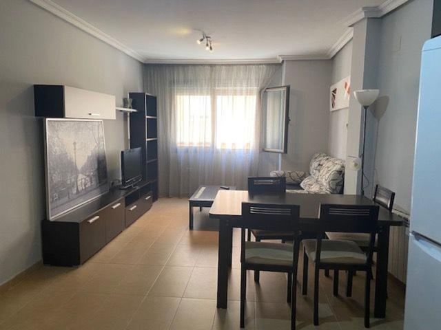 Apartamento en alquiler en Barriada Centro-Sur, Puertollano