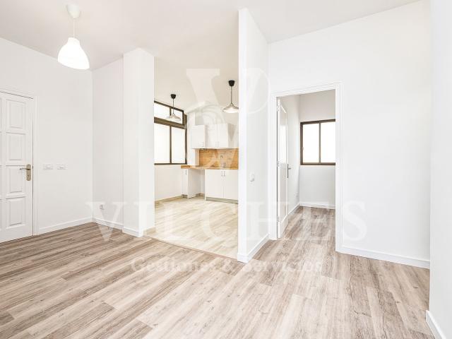 Apartamento en alquiler en Santa Catalina-Canteras, Gran Canaria