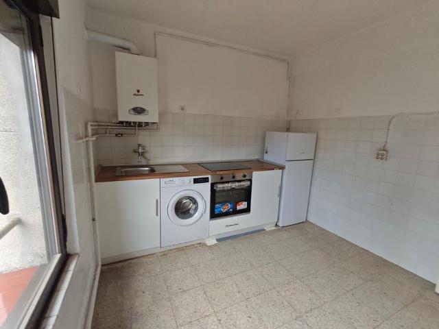 Apartamento en alquiler en Langreo, Asturias