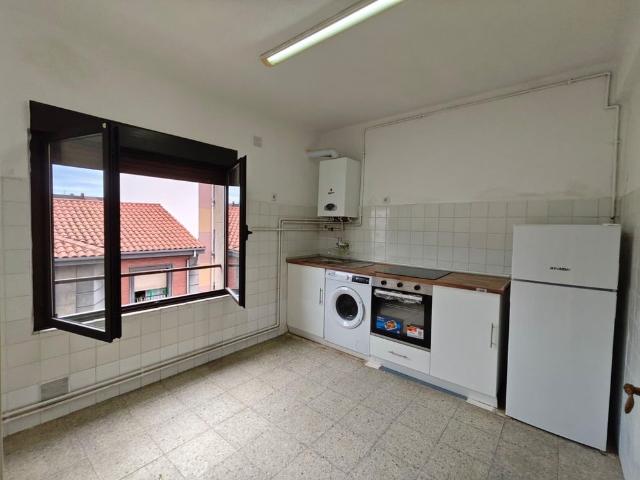 Apartamento en alquiler en Langreo, Asturias