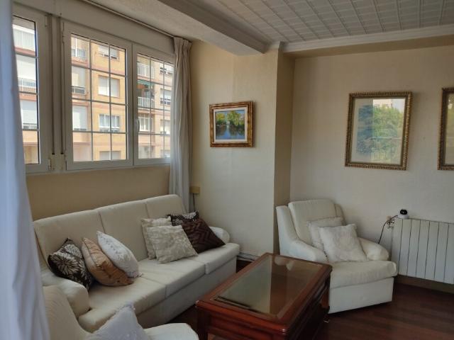 Apartamento en alquiler en Cartagena Casco, Campo de Cartagena y Mar Menor