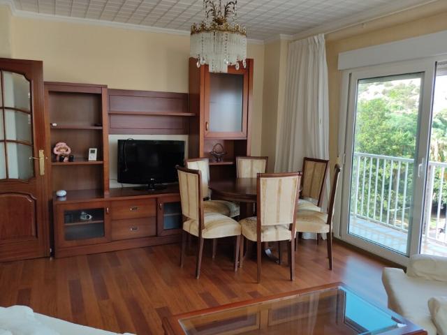 Apartamento en alquiler en Cartagena Casco, Campo de Cartagena y Mar Menor