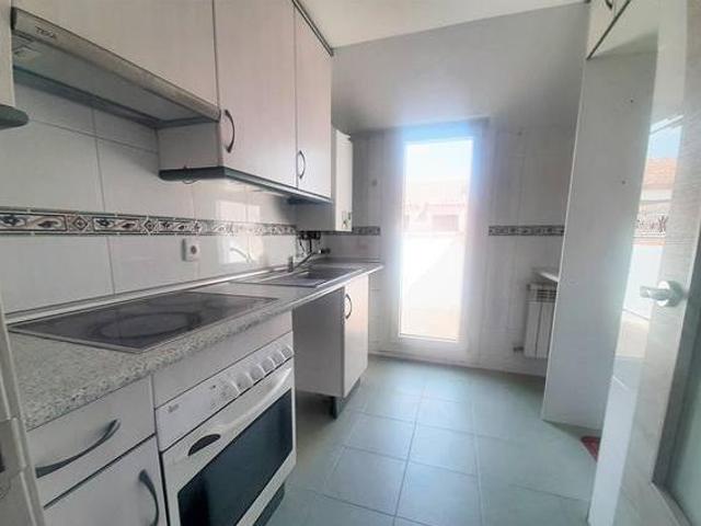 Casa en alquiler en Ajalvir