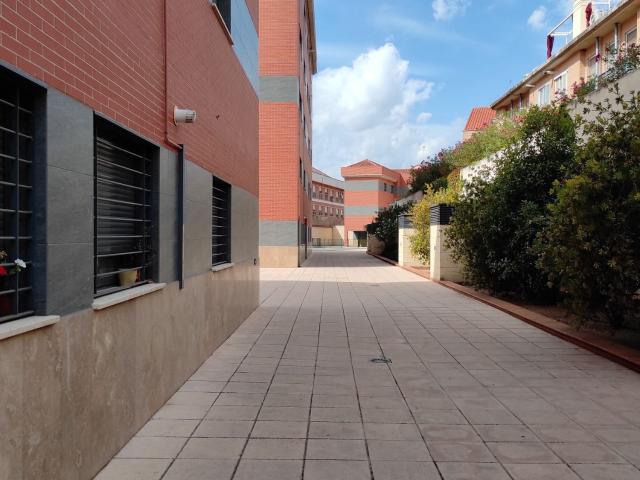 Apartamento en alquiler en Ciudad Real, Castilla-La Mancha