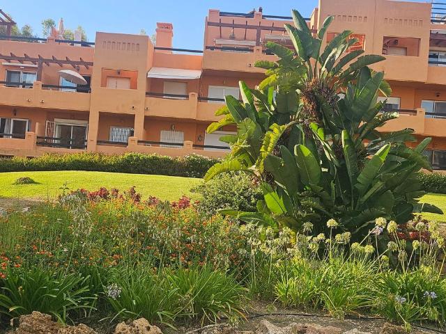 Apartamento en alquiler en Casares del Sol, Casares