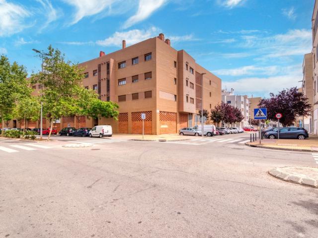 Piso en alquiler en la Plana Alta, Valencia