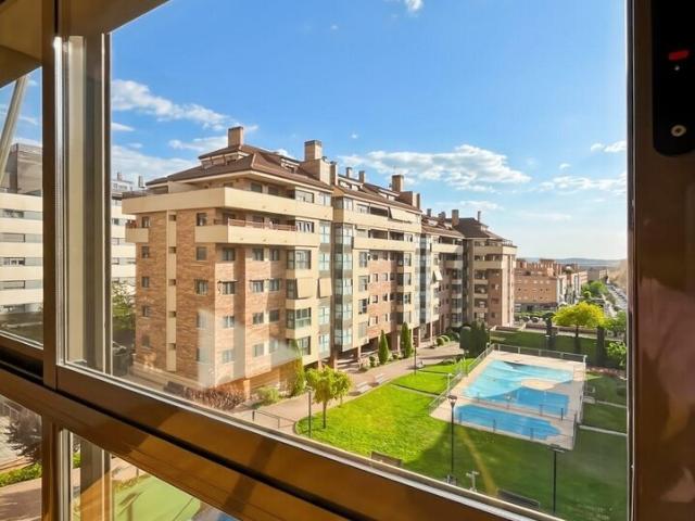 Piso en alquiler en Rivas Centro, Rivas-vaciamadrid