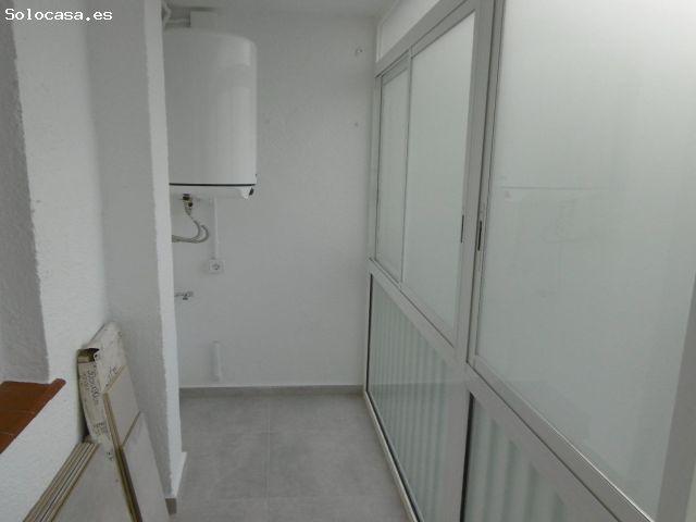 Piso en alquiler en Tortosa, els Dolors