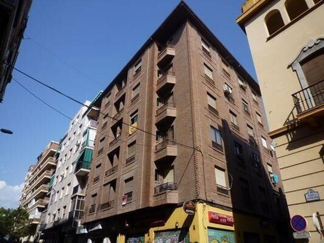 Piso en alquiler en Centro, Comarca de la Vega de Granada