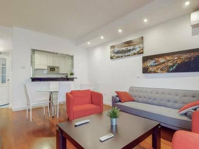 Casa en alquiler en Málaga-Costa del Sol, Andalucía