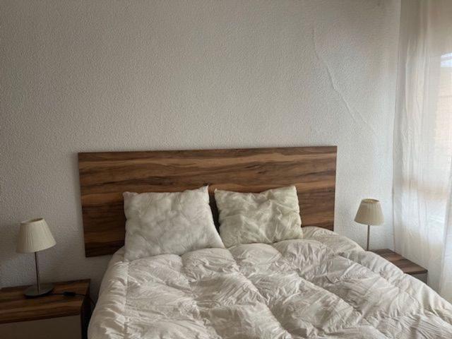 Apartamento en alquiler en Barriada Centro-Sur, Puertollano