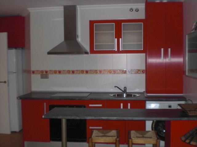 Apartamento en alquiler en Barriada Centro-Sur, Puertollano