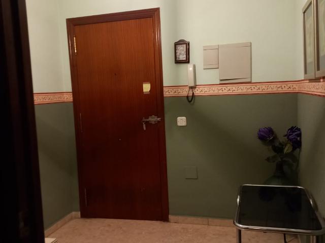 Apartamento en alquiler en San Francisco, Cáceres