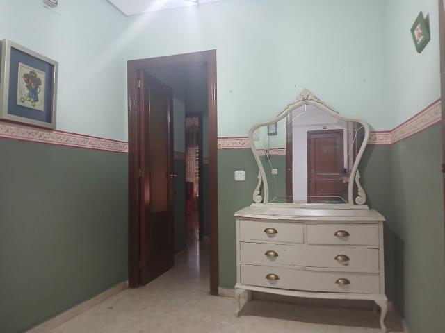 Apartamento en alquiler en San Francisco, Cáceres