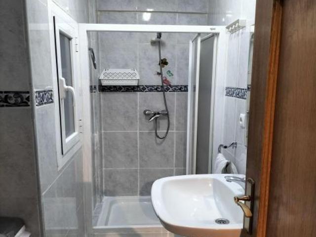 Piso en alquiler en Barrio de Tiradores, Cuenca