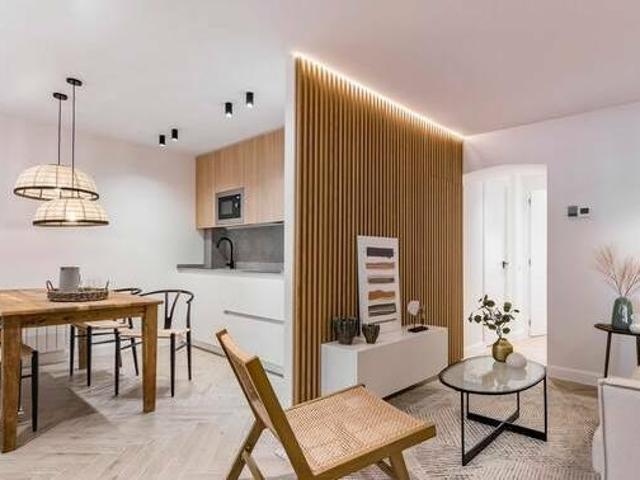 Casa en alquiler en Madrid