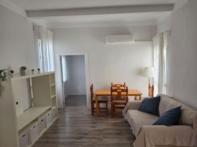 Piso en alquiler en Nervión, Sevilla