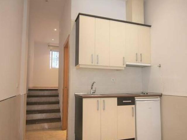 Casa en alquiler en Madrid