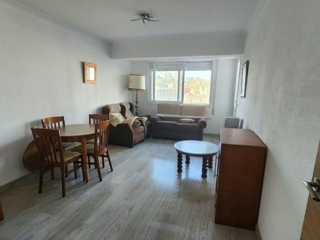 Piso en alquiler en Vigo