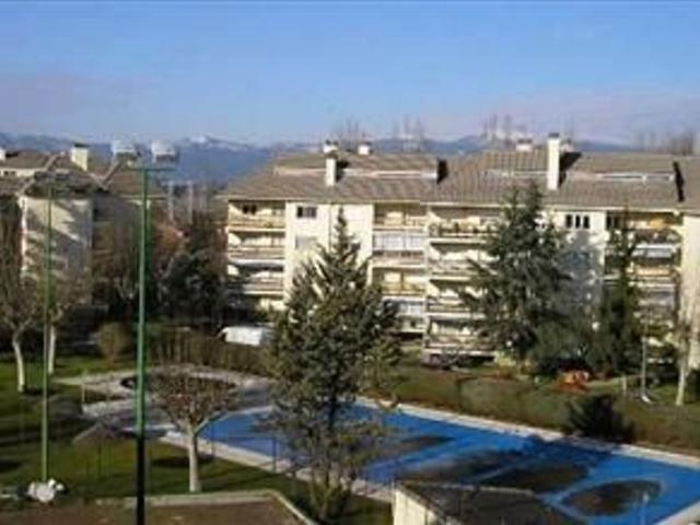 Piso en alquiler en Collado Villalba