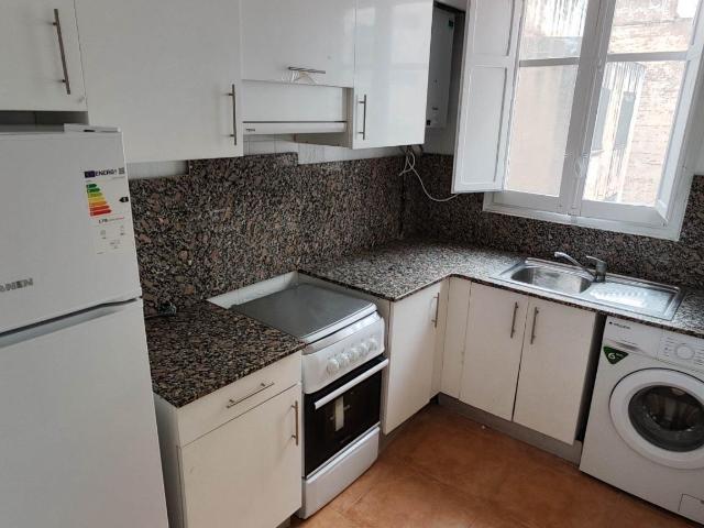 Piso en alquiler en Coslada, Grup de Roquetes