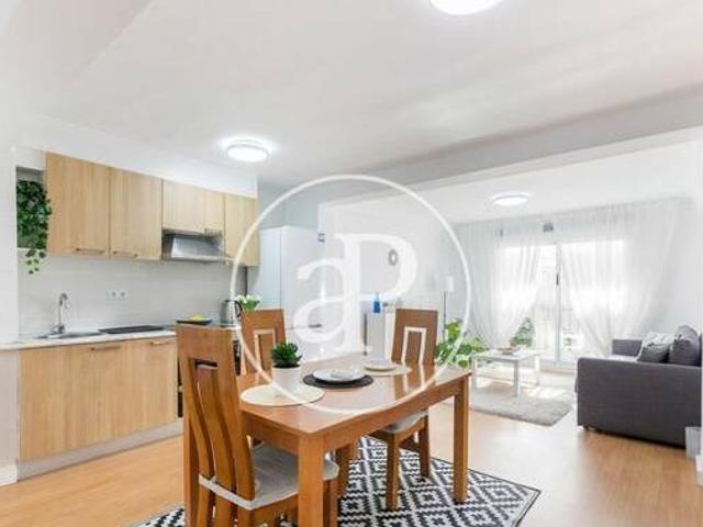 Casa en alquiler en Valencia