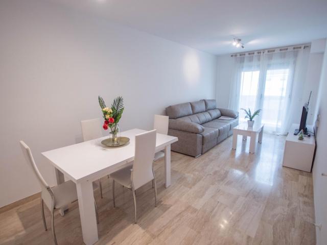 Piso en alquiler en Elda, Prosperidad