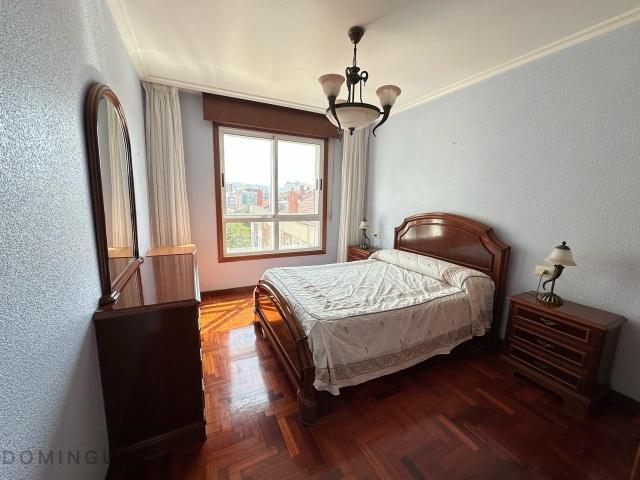Piso en alquiler en Lavadores, Vigo