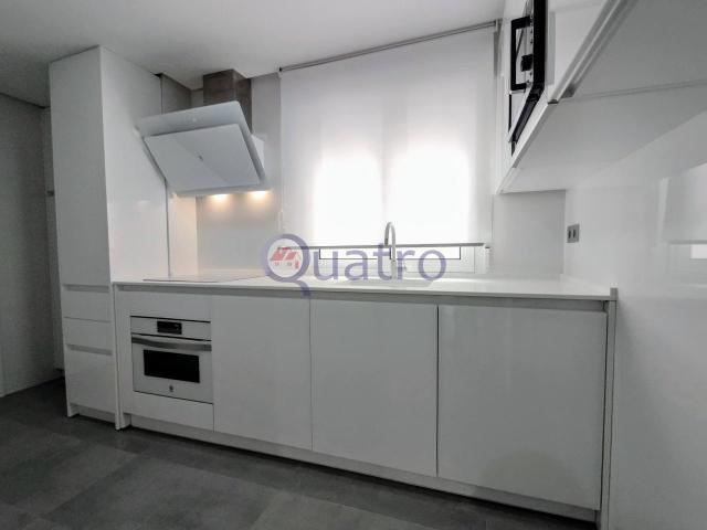 Piso en alquiler en León, Eras de Renueva