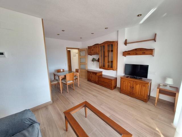 Piso en alquiler en La Avanzada - La Cueva, Fuenlabrada