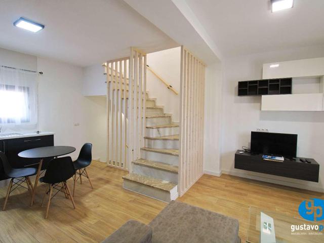 Apartamento en alquiler en Los Tomillares, Valle del Guadalhorce