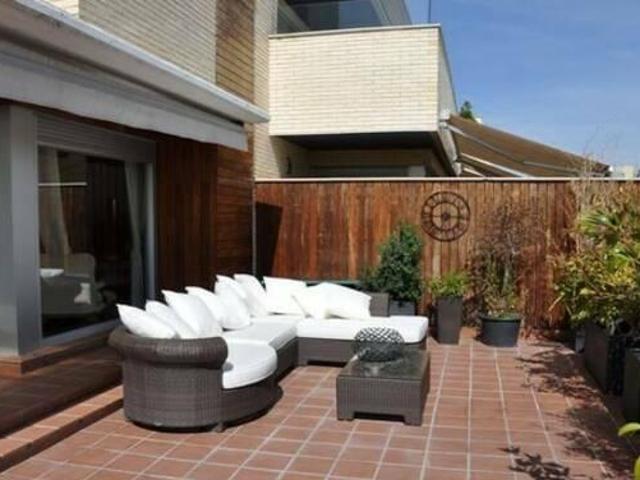 Casa en alquiler en Alcobendas, Madrid