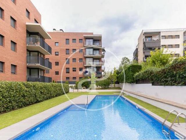 Casa en alquiler en Sant Cugat Del Vallès