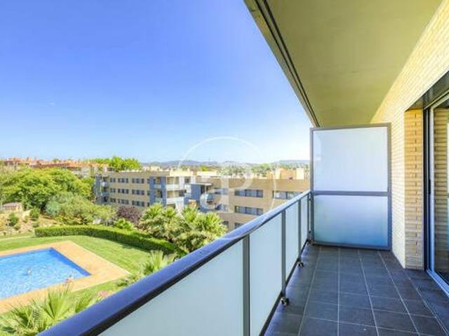 Casa en alquiler en Sant Cugat Del Vallès