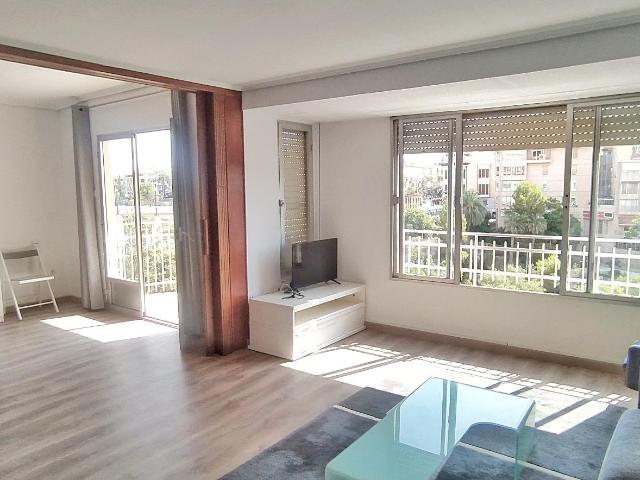 Piso en alquiler en Elche