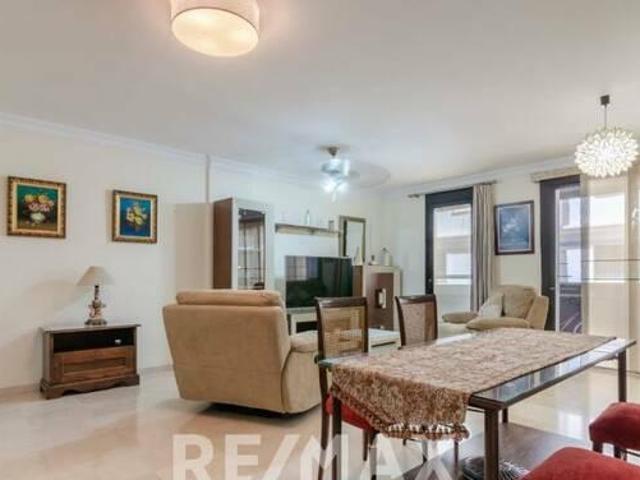 Casa en alquiler en Fuengirola