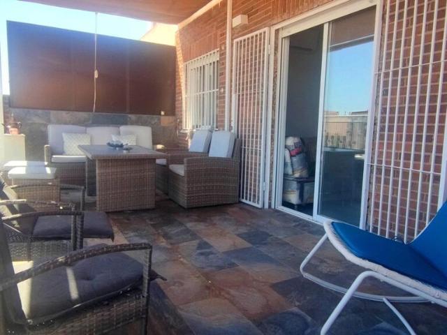 Piso en alquiler en Crevillent, Valencia