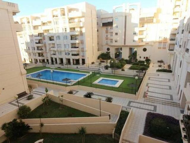 Casa en alquiler en Málaga-Costa del Sol, Andalucía