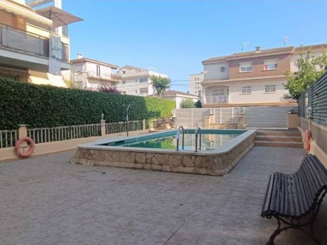 Piso en alquiler en Cunit