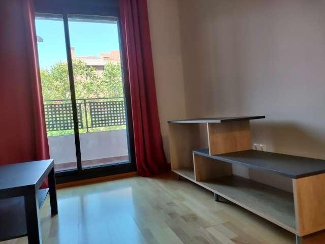 Apartamento en alquiler en Distrito IV, Alcalá de Henares