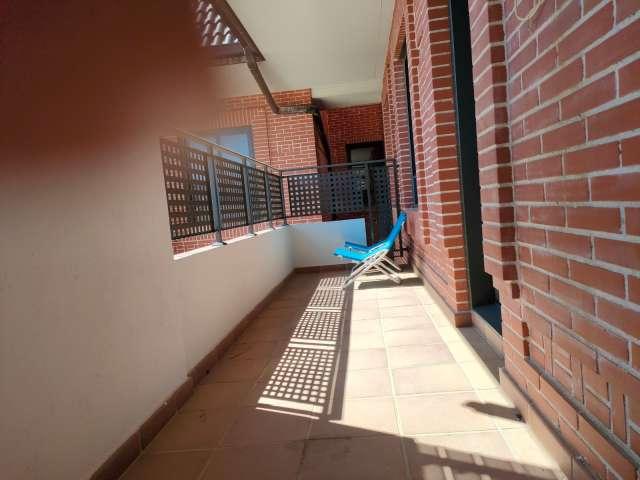 Apartamento en alquiler en Distrito IV, Alcalá de Henares
