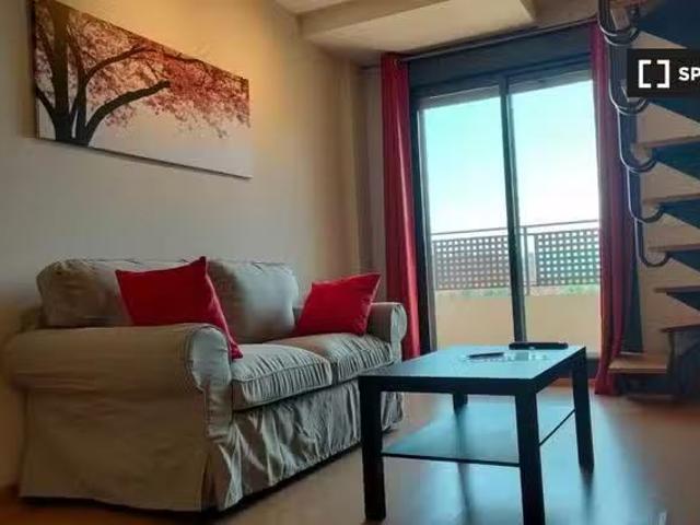 Apartamento en alquiler en Distrito IV, Alcalá De Henares