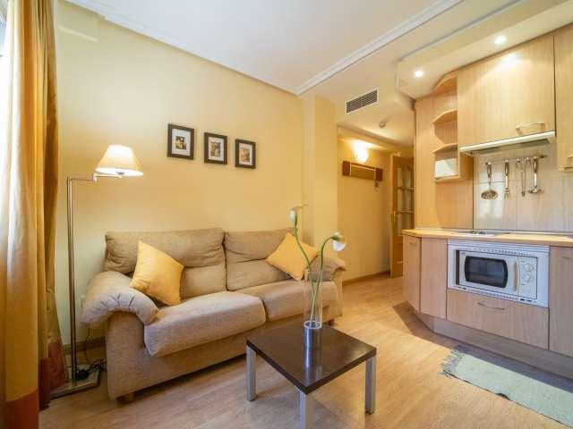 Apartamento en alquiler en Distrito I, Alcalá De Henares