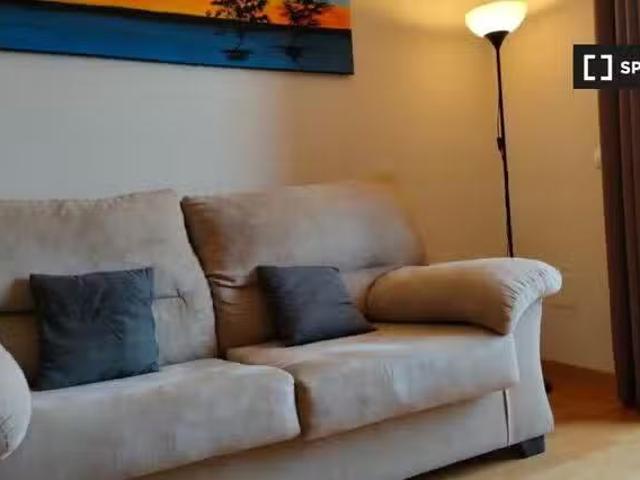 Apartamento en alquiler en Distrito IV, Alcalá De Henares