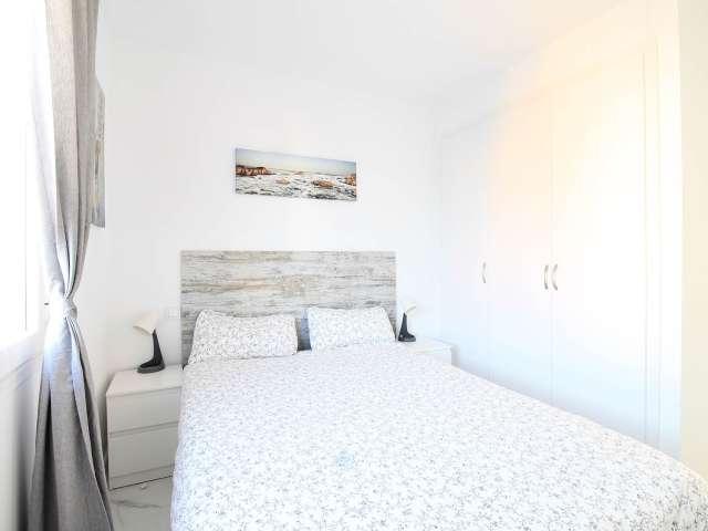 Apartamento en alquiler en Madrid, Almendrales