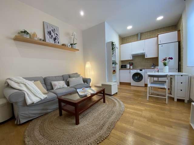 Apartamento en alquiler en Tetuán, Madrid