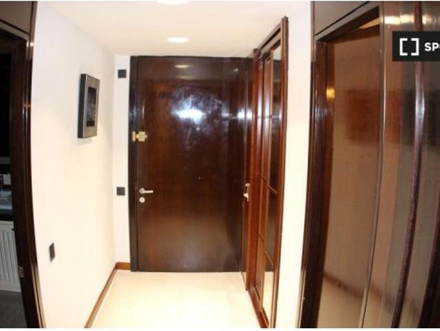 Piso en alquiler en Chamberí, Madrid