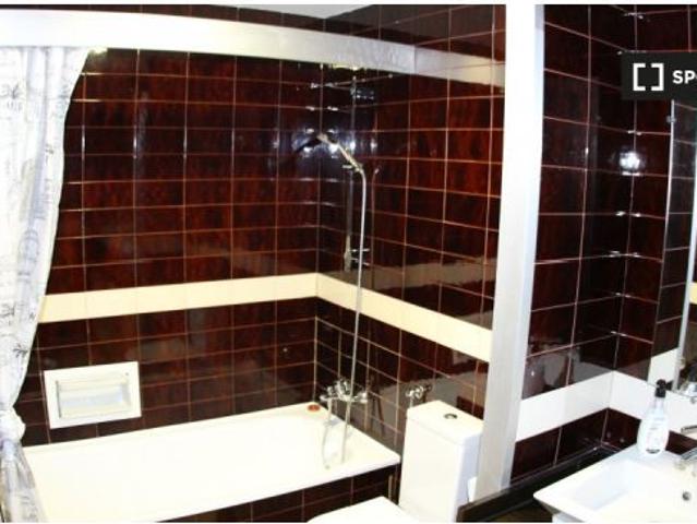 Piso en alquiler en Tetuán, Madrid